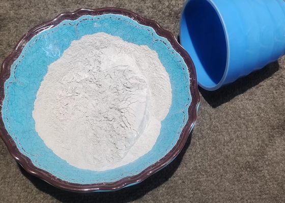 Das nicht giftige Melamin-Glasieren pulverisieren geruchloses für Essgeschirr