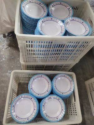 UF1P-Melamin, das Verbundhersteller formt, probieren verfügbares