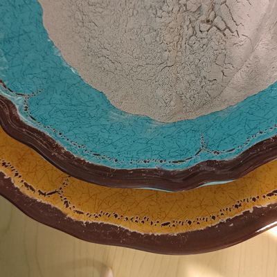 Das Plastikmelamin-Glasieren pulverisieren Rohstoff-1,661 Dichte Cyanuramide