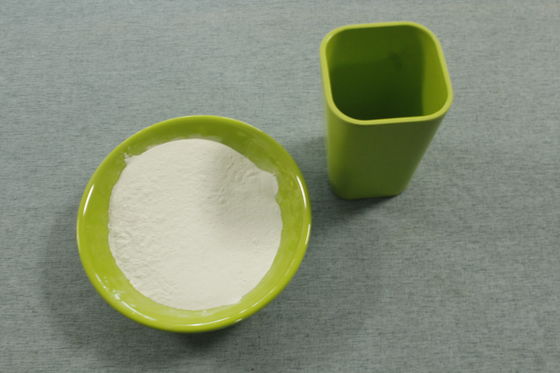 Chemischer Reinheit SGS Grad MF-Formmasse-99,8% genehmigte