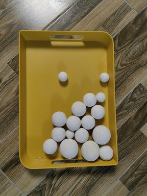 Organisches Harnstoff-Formaldehyd-Harz-Pulver des Melamin-A1 für Geschirr