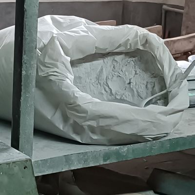 Weißes Melamin-Harnstoff-Formaldehyd-Harz pulverisieren Rohstoff-chemischen Grad