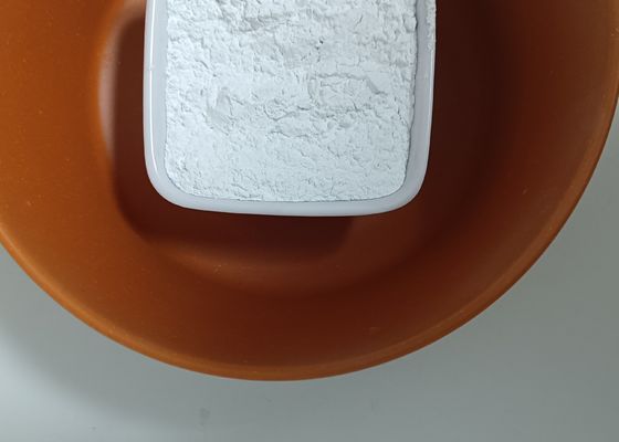 Formaldehyd-Harz-Pulver-Nahrungsmittelgrad-Melamin-Presspulver des Harnstoff-C3H6N6