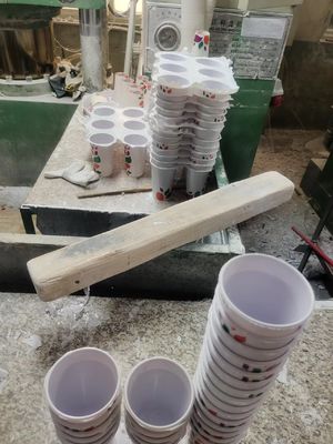 Formaldehyd-Harz des Harnstoff-25kgs/Bag pulverisieren industriellen Grad für Melamin Tablewave