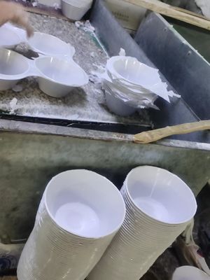 Formaldehyd-Harz des Harnstoff-25kgs/Bag pulverisieren industriellen Grad für Melamin Tablewave