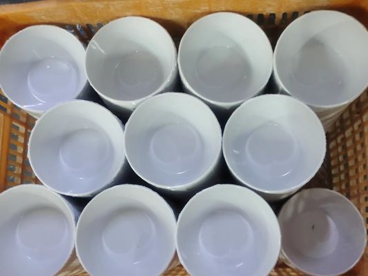 Essgeschirr-pulverisieren materieller Harnstoff-Formaldehyd nicht giftiges geruchloses