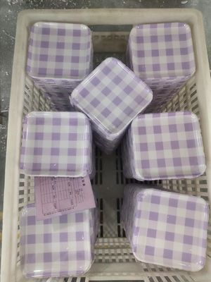 Essgeschirr-pulverisieren materieller Harnstoff-Formaldehyd nicht giftiges geruchloses