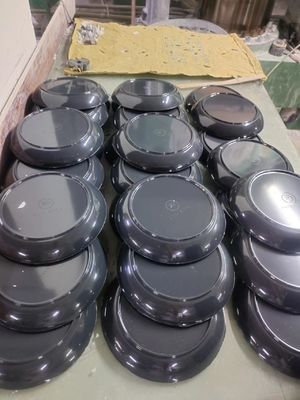 FCC-Melamin-Harnstoff-Formaldehyd-Harz pulverisieren UF1P 25kgs/bag