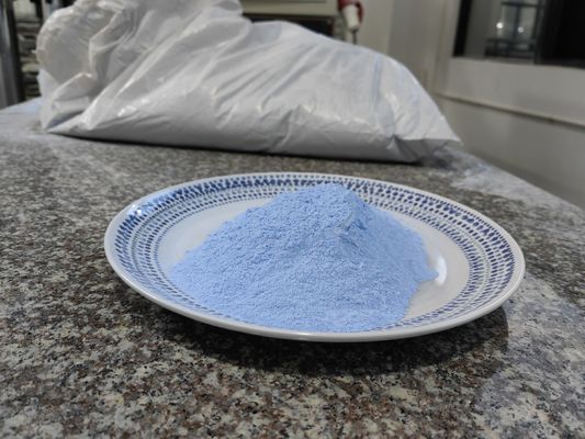 99,84% Dichte des Melamin-Harnstoff-Formaldehyd-Harz-Pulver-Industrie-Grad-1,577