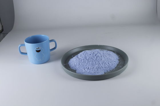 Nahrungsmittelgrad-Melamin-Rohstoff-Reinheit 99,83% NSF-Bescheinigung