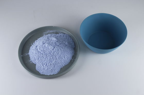 Nahrungsmittelgrad-Melamin-Rohstoff-Reinheit 99,83% NSF-Bescheinigung