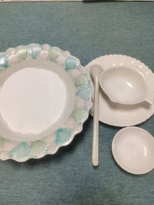 Tropfen-Beweis-Melamin-Rohstoff-weißes Pulver geruchloses ISO-Zertifikat