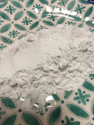 Tropfen-Beweis-Melamin-Rohstoff-weißes Pulver geruchloses ISO-Zertifikat