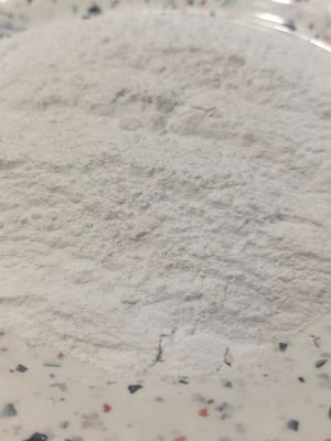 UF1P-Melamin-spezielles materielles Pulver/weißes Harz-Pulver CAS 108-78-1