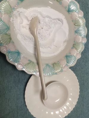 SY-Melamin-Formaldehyd-Formmasse für Geschirr/pharmazeutisches