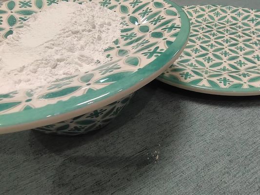 SY-Melamin-Formaldehyd-Formmasse für Geschirr/pharmazeutisches