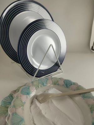 Melamin-Formteil-Mittel-industrieller Grad des Küchengeschirr-Material-A5