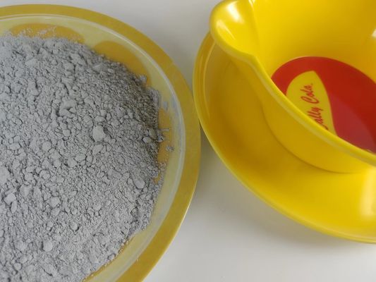 99,8% Min Melamine Formaldehyde Resin Powder-Material für Geschirr