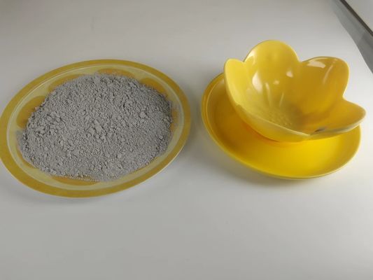 99,8% Min Melamine Formaldehyde Resin Powder-Material für Geschirr