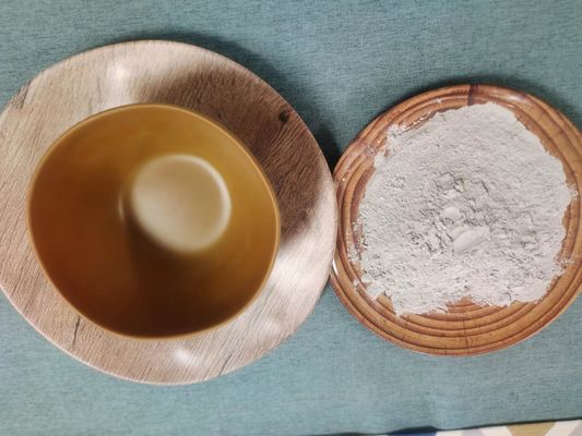 Melamin-glasierendes Pulver-trockener und kühler Platz-Speicher des pH-7.45-9.45