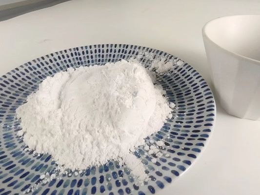 Chemische Reinheit des Rohstoff-MF der Formmasse-1,573 der Dichte-99,8%