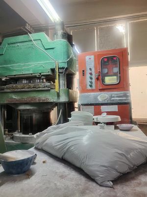 Harz-Pulver UC1P der Chemikalien-108-78-1 MF für Melamin-Essgeschirr