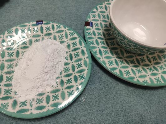 Des Nahrungsmittelgrad-A1 Paket Harnstoff-Formaldehyd-Formteil-des Mittel-25kg/Bag