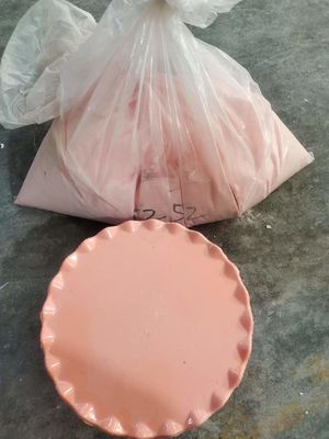 Nicht giftiges Melamin-Rohstoff pulverisieren Formteil-Mittel des Harnstoff-99,8%