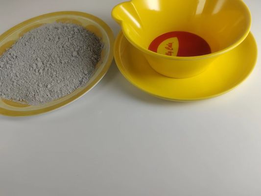 Formaldehyd-Formteil-Mittel-geruchloser Industrie-Grad des Melamin-C3H6N6