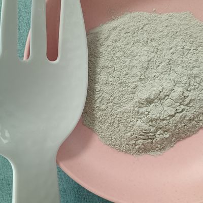 Weißer Crystal Pure Melamine Powder Feed-Grad für nachgemachtes Porzellan