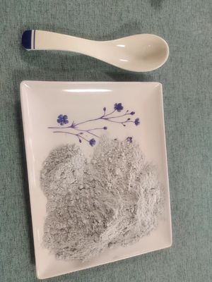 1,573 pulverisieren Dichte-reines Melamin A5 für Melamin-Essgeschirr