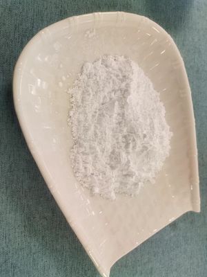 Essgeschirr-reines Melamin pulverisieren nicht giftiges UF1P-Melamin-Rohstoff