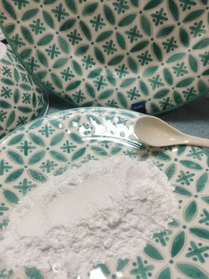 Reine Melamin-Formmasse für Dichte-industriellen Grad des Küchengeschirr-1,573