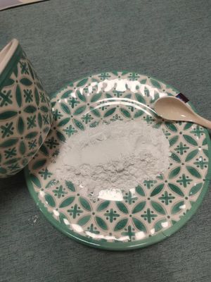 Reine Melamin-Formmasse für Dichte-industriellen Grad des Küchengeschirr-1,573