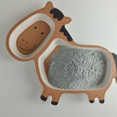 Melamin-Formaldehyd-Harz des Essgeschirr-A5 pulverisieren 7.5-9.5PH