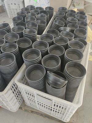 Elektrische Dichte-industrieller Grad der Schalter-Melamin-Körnchen-C3H6N6 1,576