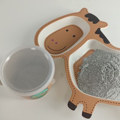 Reinheit der MUF-Melamin-Körnchen-99,8% nicht giftig für Sperrholz-Fabrik