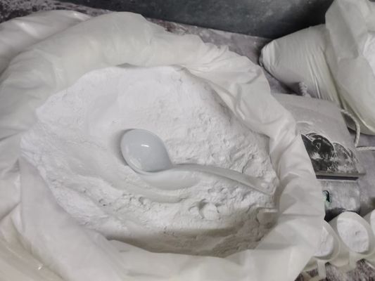 Das hohe reine hinaufkletternde Melamin pulverisieren industriellen Grad für Geschirr