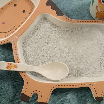 Hinaufkletterndes Zwischen-MDF-Melamin pulverisieren 99,85% Reinheit 700-900kg/M3