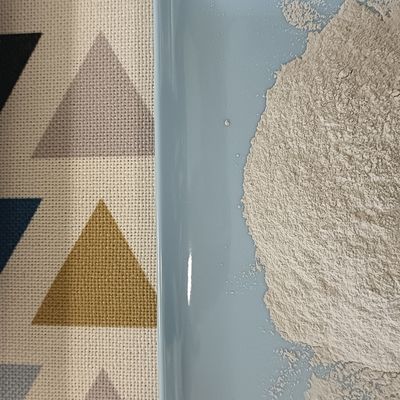 Hinaufkletterndes Zwischen-MDF-Melamin pulverisieren 99,85% Reinheit 700-900kg/M3