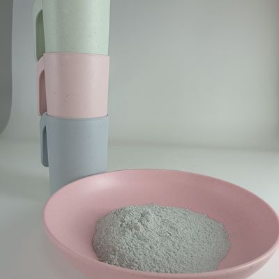 Das schnelle kurierende hinaufkletternde Melamin pulverisieren Rohstoff CAS 108-78-1 Tripolycyanamide