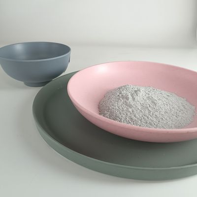 Das schnelle kurierende hinaufkletternde Melamin pulverisieren Rohstoff CAS 108-78-1 Tripolycyanamide