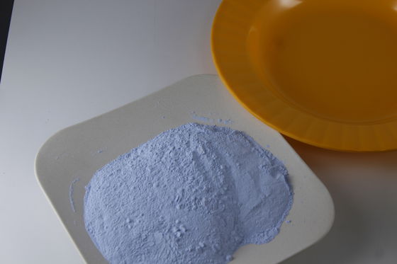 Weißes Melamin-Formteil-Mittel pulverisieren industriellen Grad für abschleifende Werkzeuge