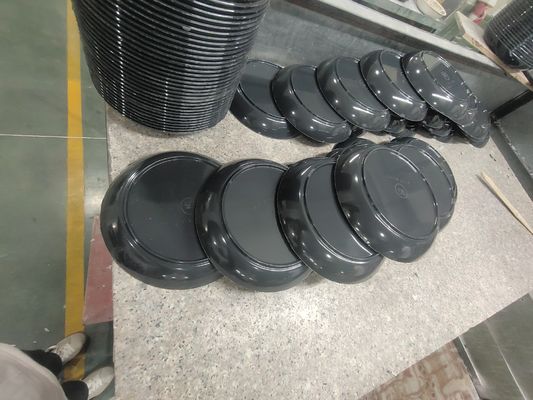 Weißes Pulver-industrieller Grad CAS des Melamin-A1 108-78-1 C3H6N6