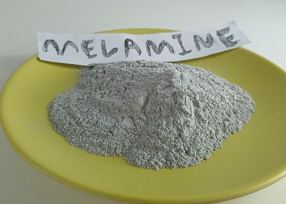 Beschichten/Textilmelamin, das Verbundhersteller C3H6N6 formt