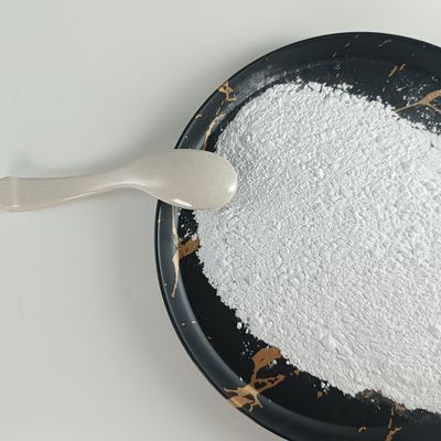 Melamin A1 99,83% pulverisieren Dichte der Fabrik-1,661 für Haushalts-Produkt