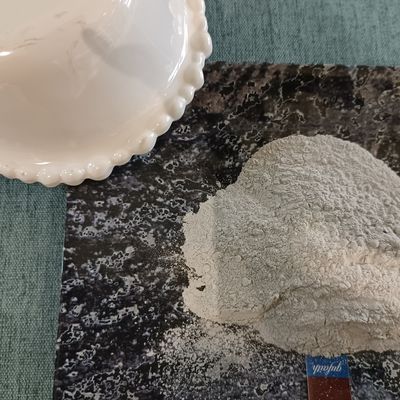 Glasierender Melamin-Formaldehyd pulverisieren 2-4μM With ≤0.1% Rückstand auf Sieb