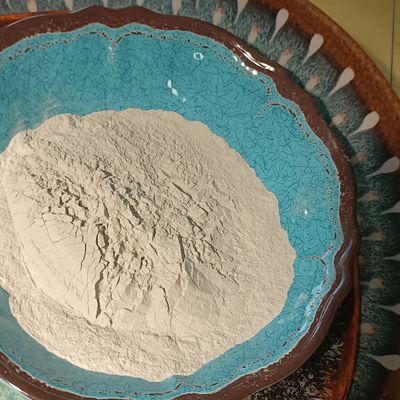 Bunter Harnstoff-Formaldehyd-Kleber pulverisieren Reinheit 99,85% cyanurotriamide