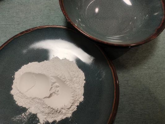 Formmasse-Hersteller des Melamin-A5 99,86% für Küchengeschirr