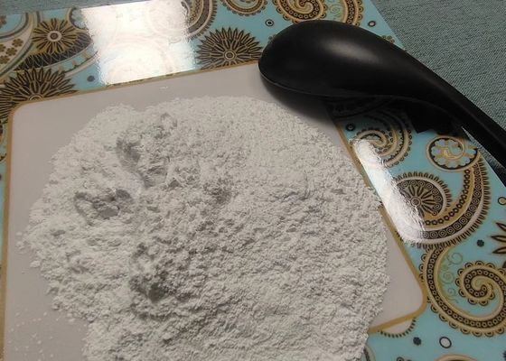 108-78-1 Melamin-Formaldehyd-Harz-Hersteller C3H6N6 weiß